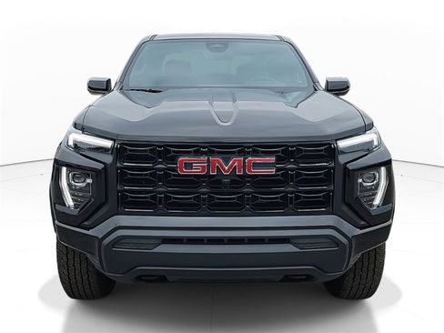 New 2025 GMC Canyon Elevation w/ Technology Package image 2