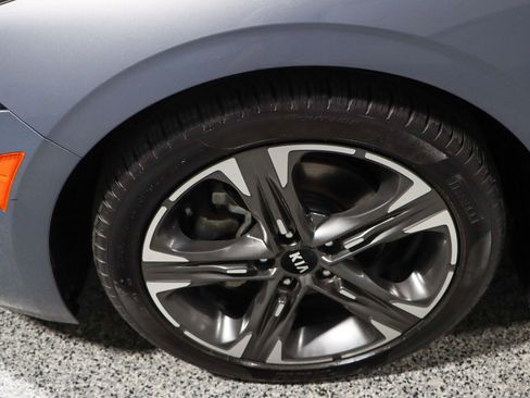 Used 2021 Kia K5 EX image 11