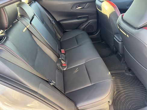 New 2026 Toyota Prius Plug-In Hybrid image 5