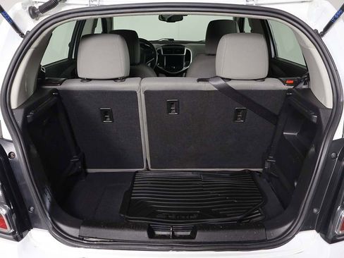 Used 2019 Chevrolet Sonic LT image 13