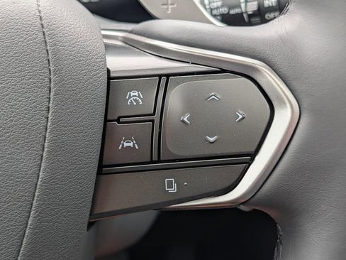 New 2026 Lexus TX 350 AWD image 18