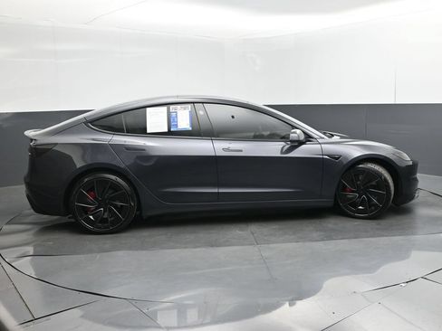 Used 2024 Tesla Model 3 Performance AWD/4WD image 34