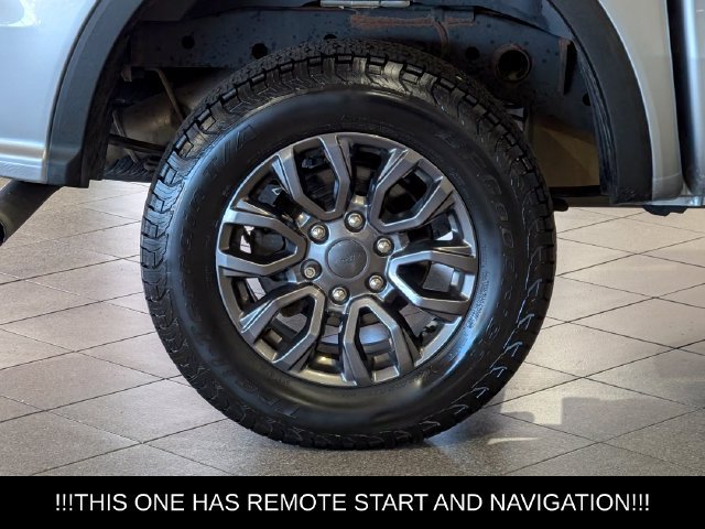 Used 2021 Ford Ranger XLT w/ Equipment Group 302A High AWD/4WD image 11