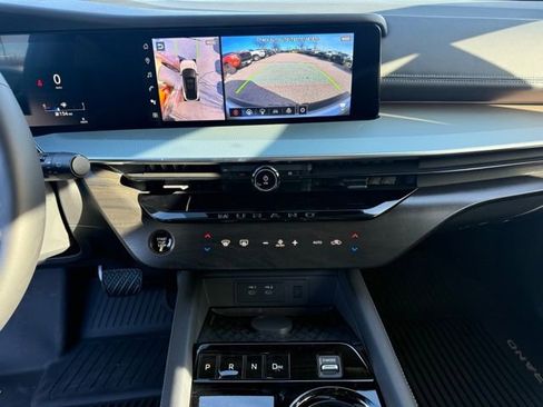 New 2026 Nissan Murano SL w/ Comfort Package image 21