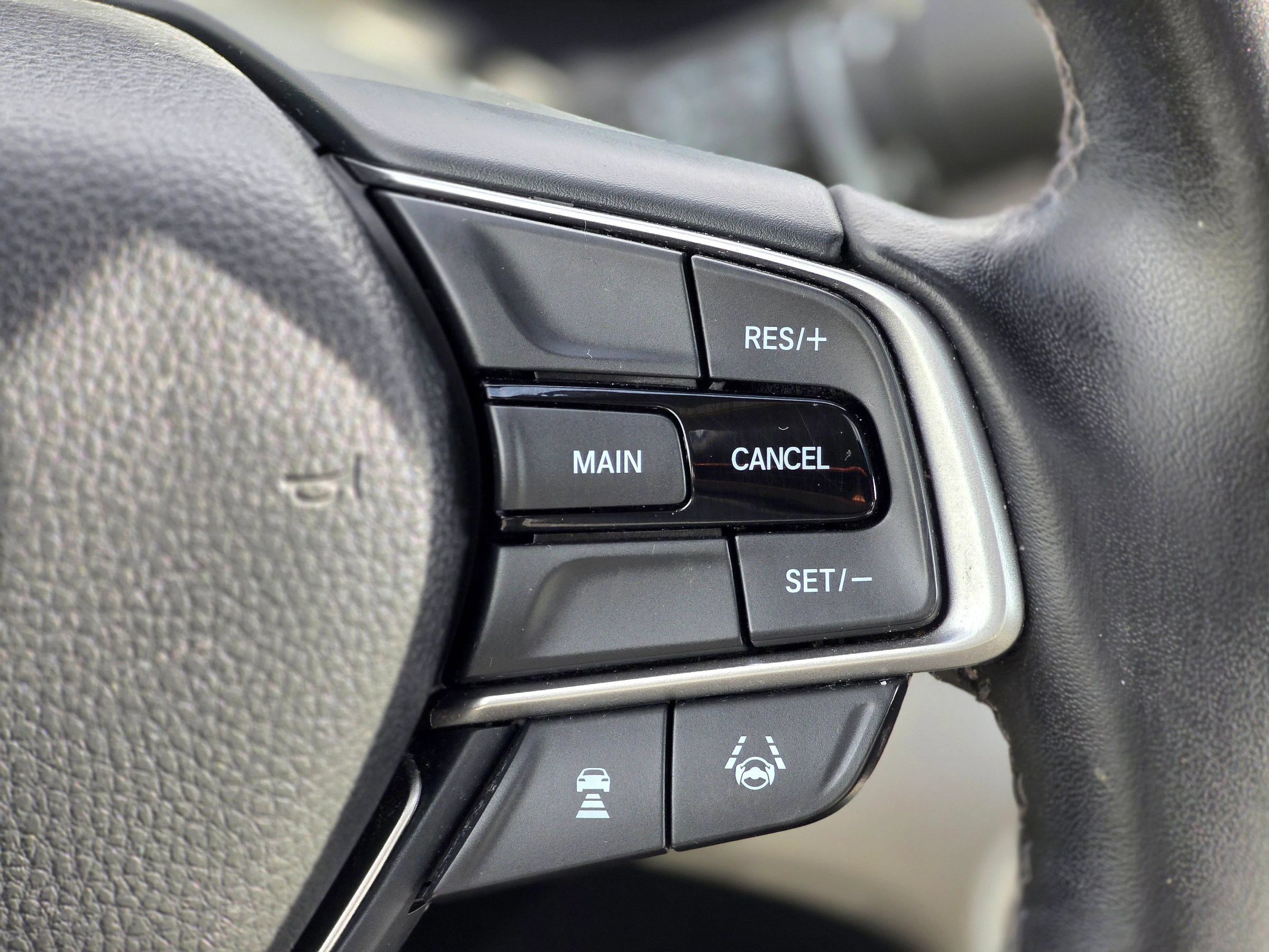 Used 2019 Honda Accord EX-L image 14