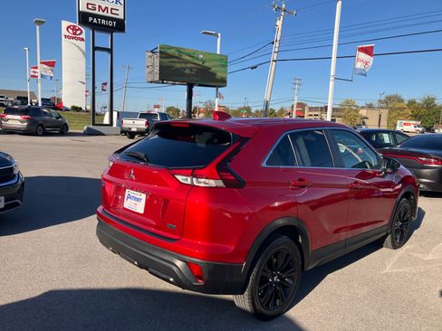 Used 2023 Mitsubishi Eclipse Cross LE image 7