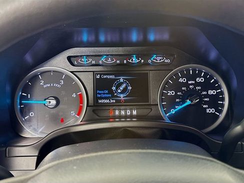 Used 2020 Ford F250 XLT w/ XLT Premium Package AWD/4WD image 12