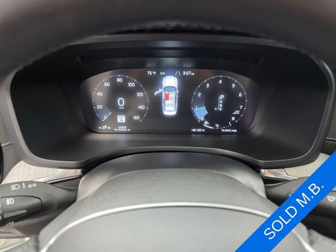Used 2021 Volvo S60 T5 Inscription w/ Advanced Package FWD image 19