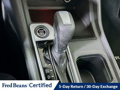 Used 2023 Nissan Sentra SV w/ All-Weather Package FWD image 18