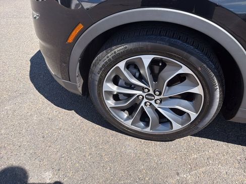 Certified 2022 Lincoln Nautilus Reserve AWD/4WD image 30