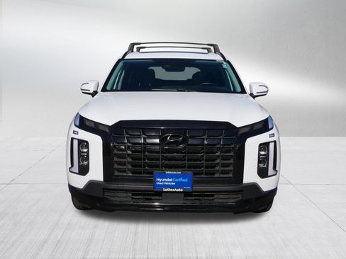 Used 2023 Hyundai Palisade XRT w/ Cargo Package AWD/4WD image 2