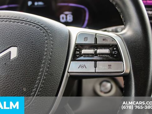 Used 2025 Kia Telluride S FWD image 26
