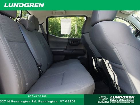 Used 2023 Toyota Tacoma SR image 19