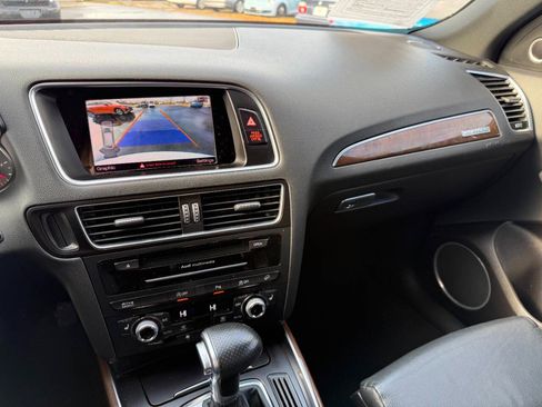 Used 2017 Audi Q5 3.0T Premium Plus w/ Technology Package image 47