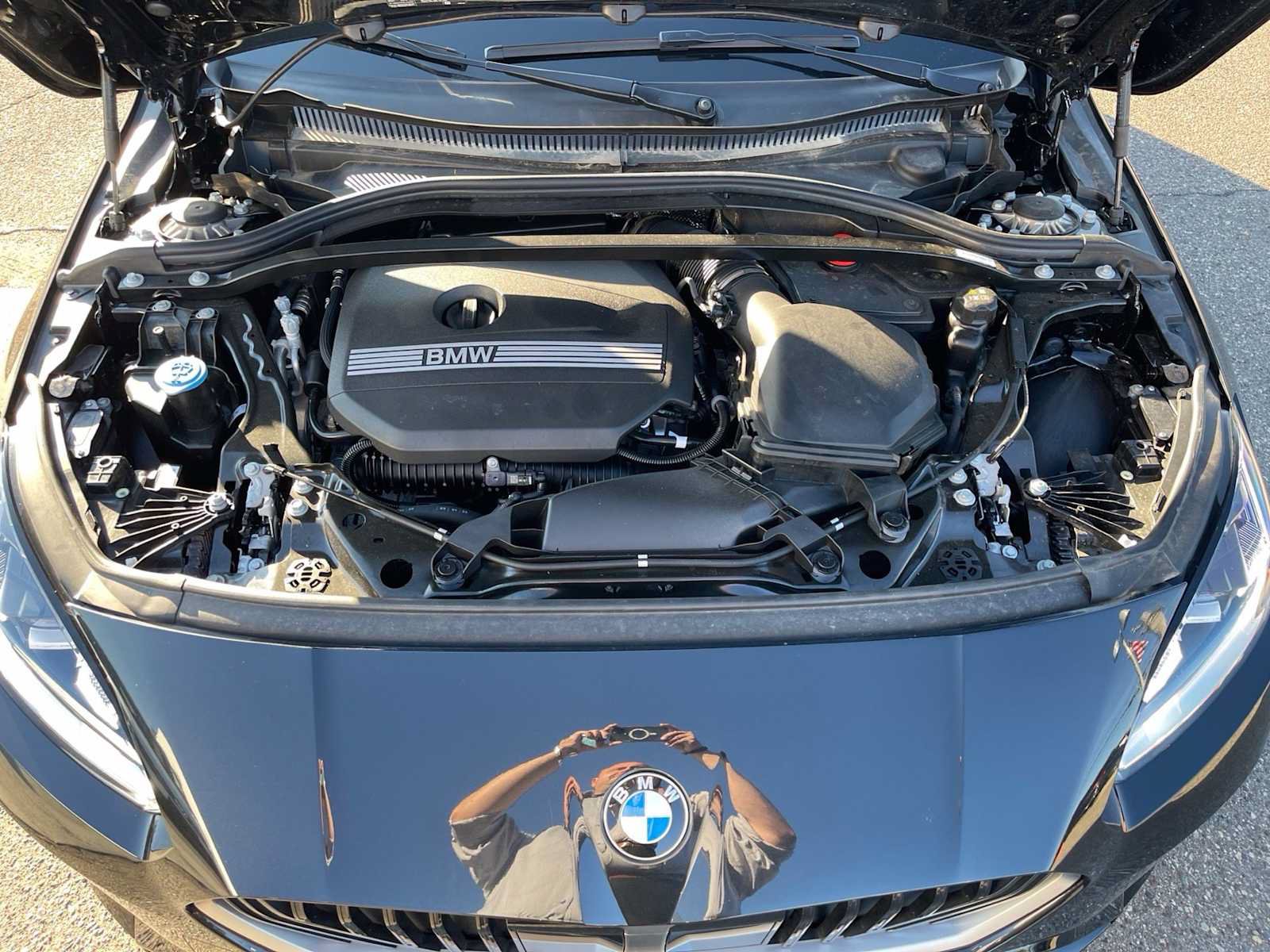 Used 2025 BMW 228i xDrive AWD/4WD image 44