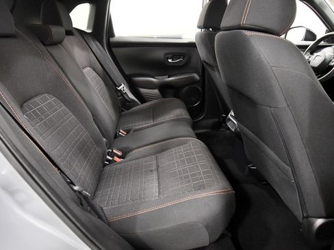 Certified 2024 Honda HR-V Sport image 16