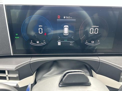New 2026 Hyundai Santa Fe SEL FWD image 36