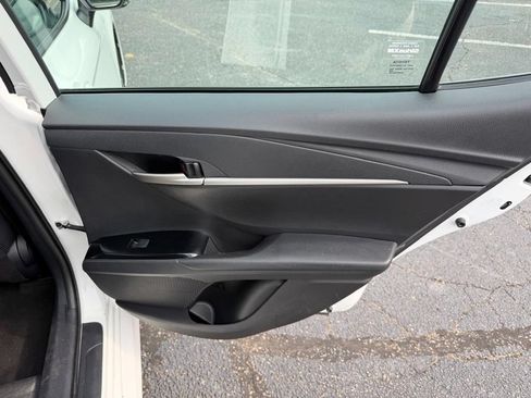 Used 2025 Toyota Camry LE FWD image 22