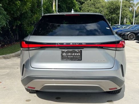 Certified 2024 Lexus RX 350 FWD w/ Technology Package image 6