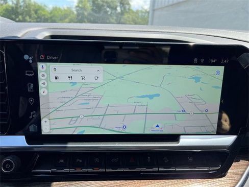 New 2024 Chevrolet Silverado 1500 RST w/ All Star Edition Plus image 14