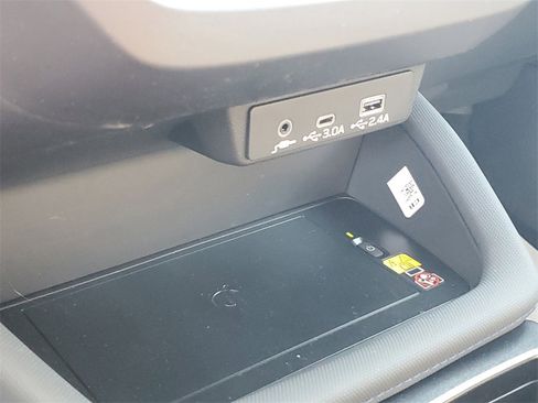 New 2026 Subaru Forester Premium image 26