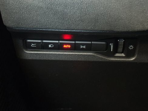 New 2026 Dodge Charger Scat Pack AWD/4WD image 31