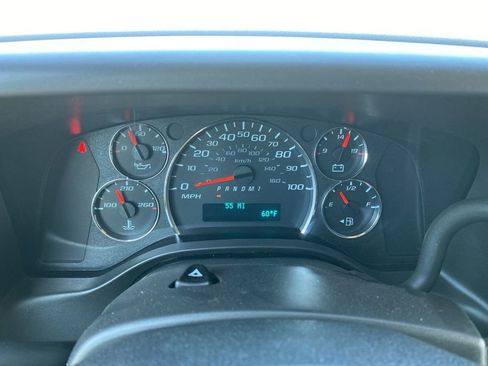 New 2026 Chevrolet Express 3500 w/ Power Convenience Package RWD image 24