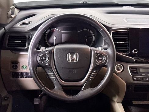 Certified 2023 Honda Ridgeline RTL-E image 14