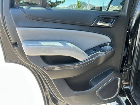 Used 2016 Chevrolet Tahoe LT AWD/4WD image 17