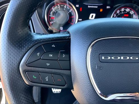 Used 2023 Dodge Challenger R/T Scat Pack image 20