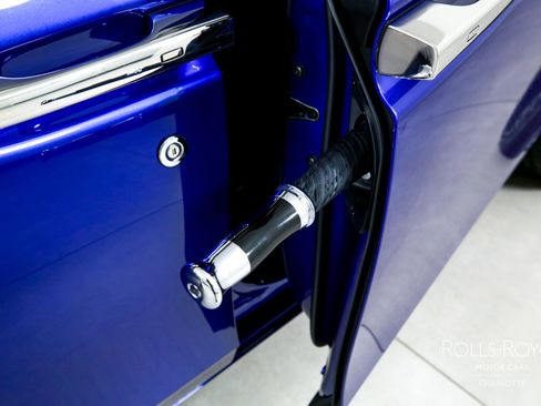 Used 2022 Rolls-Royce Ghost image 20