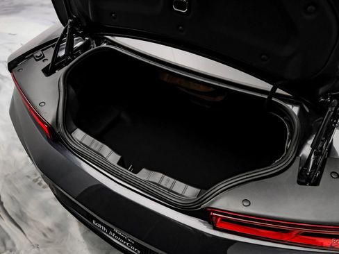 Used 2018 Chevrolet Camaro ZL1 RWD image 92