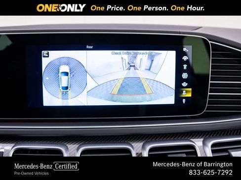 Used 2023 Mercedes-Benz GLE 63 AMG S image 25