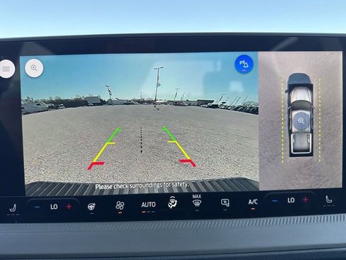 New 2026 Ford Maverick Lariat w/ Black Appearance Package image 29