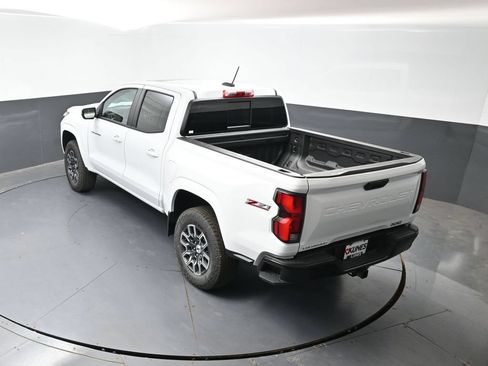 New 2026 Chevrolet Colorado Z71 w/ Technology Package AWD/4WD image 44