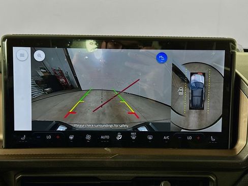 New 2026 Ford Bronco Sport Outer Banks w/ Outer Banks Tech Package+ image 14