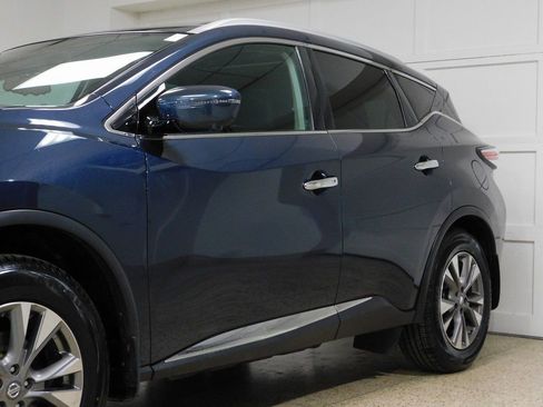 Used 2016 Nissan Murano SL image 20