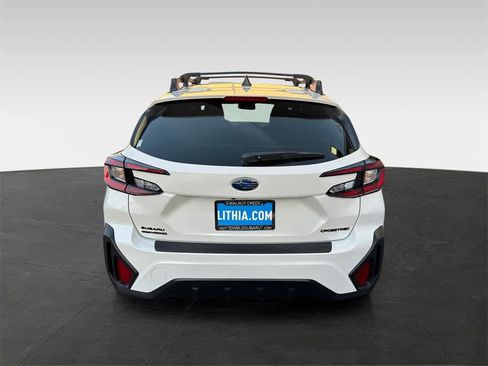 New 2026 Subaru Crosstrek 2.5i Premium image 5