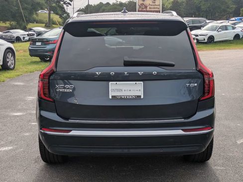 Certified 2026 Volvo XC90 T8 Ultra w/ Protection Package Premier AWD/4WD image 5