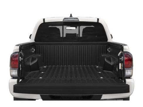 Certified 2023 Toyota Tacoma TRD Sport w/ Technology Package image 11