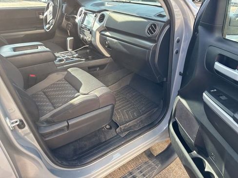 Used 2021 Toyota Tundra SR5 image 11