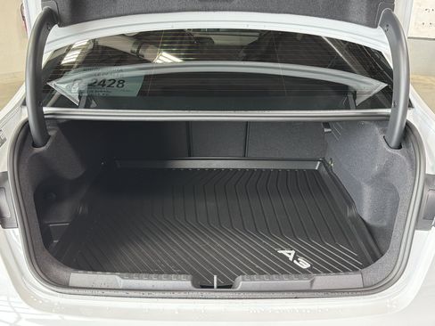 Used 2025 Audi S3 Prestige w/ Prestige Package AWD/4WD image 18