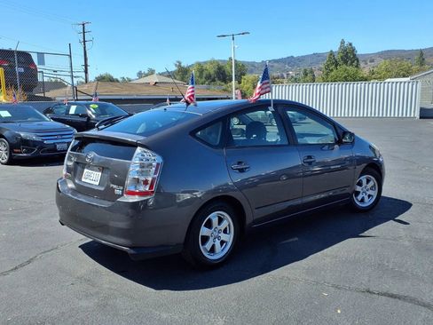 Used 2008 Toyota Prius FWD image 5