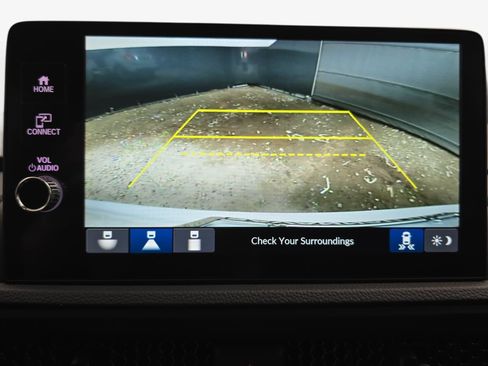 Used 2026 Honda CR-V EX image 20