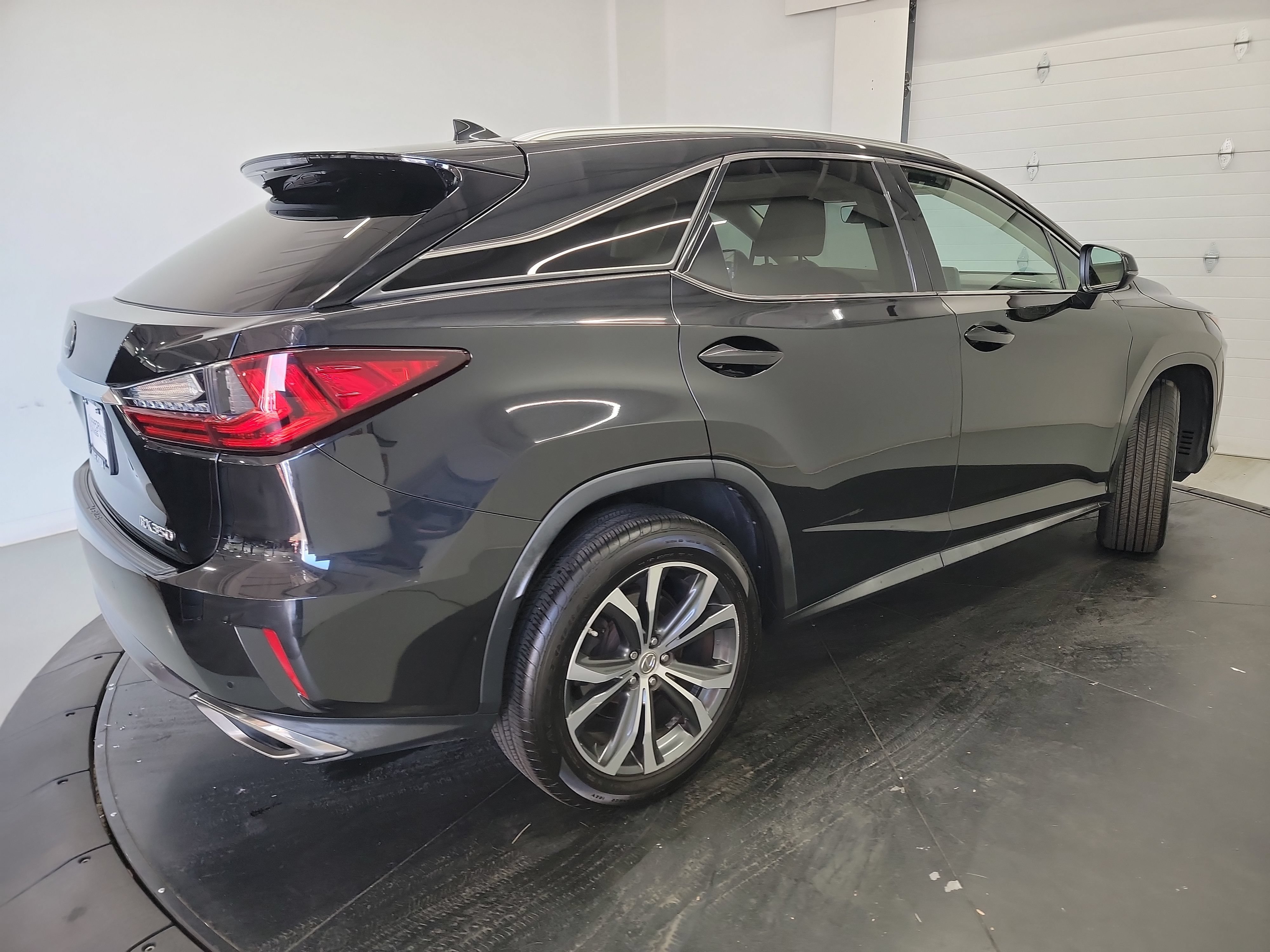 Used 2016 Lexus RX 350 AWD w/ Premium Package image 9