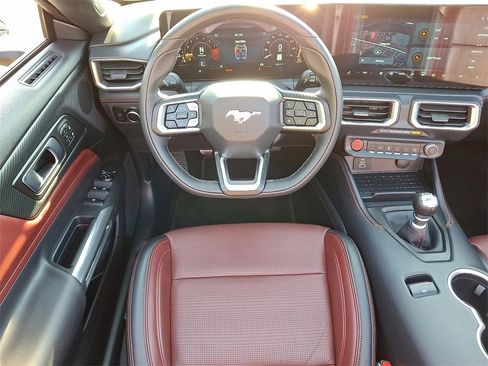 Certified 2024 Ford Mustang GT Premium image 11