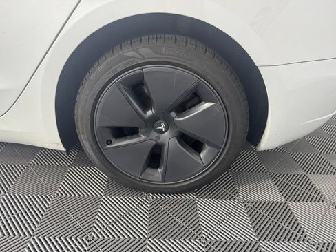 Used 2023 Tesla Model 3 Long Range AWD/4WD image 12