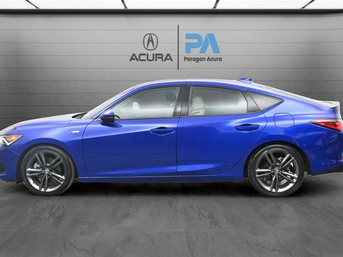 Used 2025 Acura Integra A-Spec image 23