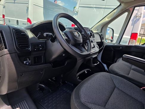 Used 2022 RAM ProMaster 3500 w/ Convenience Group FWD image 20