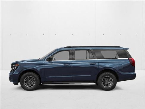 New 2026 Ford Expedition Max Active image 3